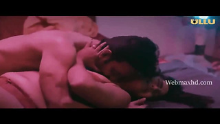 Aah se Aaha Tak Part 02 2024 Ullu Web Series 3