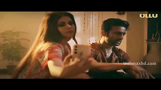 Nurse Part 01 2024 Ullu Web Series 3