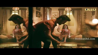 Nurse Part 01 2024 Ullu Web Series 3