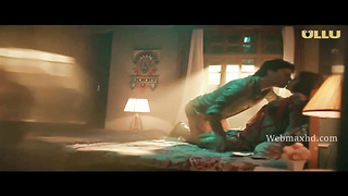 Aah se Aaha Tak Part 01 2024 Ullu Web Series 3