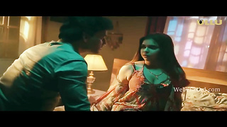 Aah se Aaha Tak Part 01 2024 Ullu Web Series 3