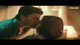 Aah se Aaha Tak Part 01 2024 Ullu Web Series 3