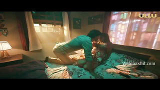 Aah se Aaha Tak Part 01 2024 Ullu Web Series 3