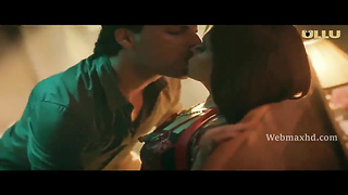 Aah se Aaha Tak Part 01 2024 Ullu Web Series 3