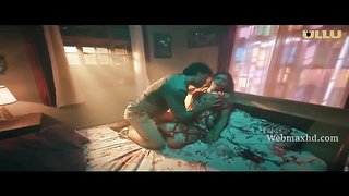 Kaanta Laga Part 01 2024 Ullu Web Series 6