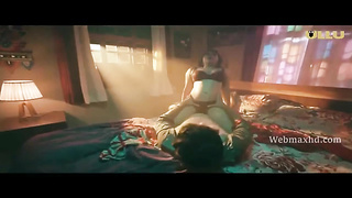 O Sajni Re Part 02 2024 Ullu Web Series 3