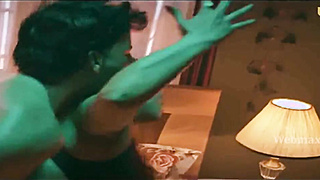 Dil Sambhal ja Zara Part 02 2024 Ullu Web Series 4