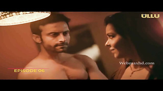Sona Part 02 2024 Ullu Web Series 2