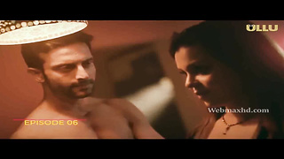 Sona Part 02 2024 Ullu Web Series 2