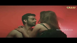 O Sajni Re Part 01 2024 Ullu Web Series 3