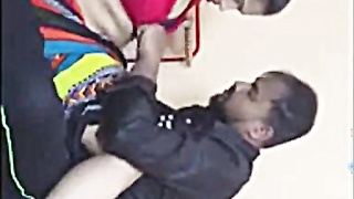 Indian Tamil Wife Blowjob and Fucking Part 2