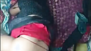 Indian Boudi Bathing Capture In [censored]