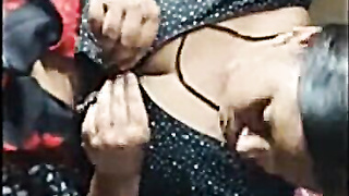 Indian Boudi Bathing Capture In [censored]