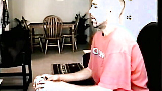 Str8Seduction.com - Kinky butt pirate enjoys sucking big fat hairy schlong vigorously