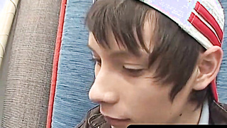 OTBXXX.com - Latino carpenters enjoy raw and deep fucking while on the job