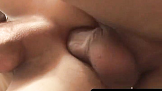 OTBXXX.com - Latino carpenters enjoy raw and deep fucking while on the job