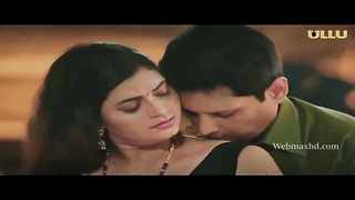 Nurse Part 02 2024 Ullu Web Series 4