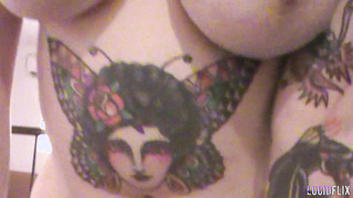 LUCIDFLIX VHSex Episode 7 with Bella Blu