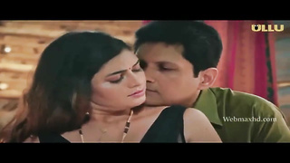 Nurse Part 02 2024 Ullu Web Series 5