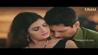 Nurse Part 02 2024 Ullu Web Series 5