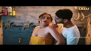 Payal Part 02 2024 Ullu Web Series 2