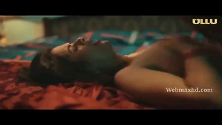 Aah se Aaha Tak Part 02 2024 Ullu Web Series 5