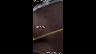 Desi Indian couple Doggystyle sexbn