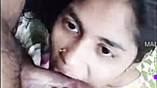 Desi Indian Couple mms 4