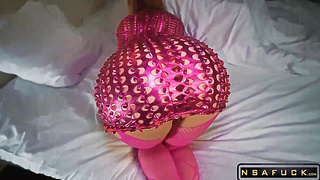 Sloppy Dick Riding Sucking and FUCK ep2