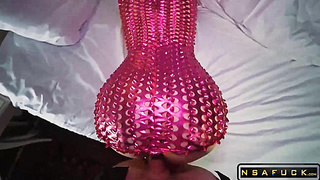 Sloppy Dick Riding Sucking and FUCK ep2