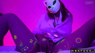 All Girls do It Hentai Addicted Self ep1