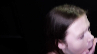 Fuck yeah Satina! 9 cumshots is INSANE!