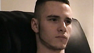 Str8Seduction.com - Nothing like pulling your pants down and stroking your hard cock