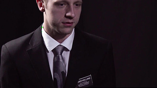 SayUncleNetwork.com - Shy Mormons ass drilled deep and long to serve his old leader