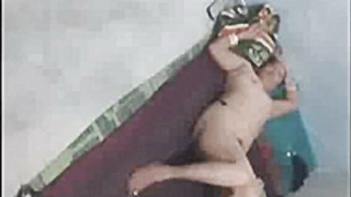 Horny Desi Cpl Romance and Fucking 2