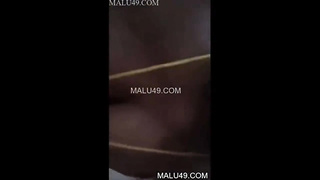Horny Desi Girl Pussy Licking and Fucking 2