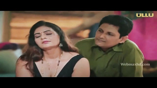 Nurse Part 02 2024 Ullu Web Series 6