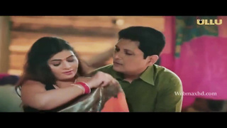 Nurse Part 02 2024 Ullu Web Series 6