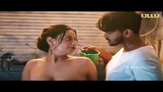 Payal Part 02 2024 Ullu Web Series 3