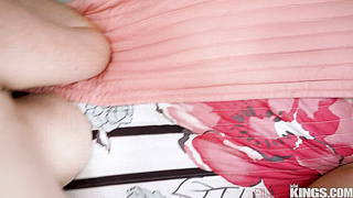 Stepmom I Gonna Recording Our Last Time