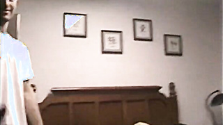 Str8Seduction.com - Skinny butt pirate loves masturbating in the motel room vigorously