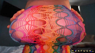 PAWG Candy BUBBLE BUTT needs vol2