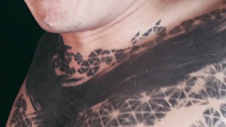 KawasakiYoshi.com - Submissive NomadicFF feasts on all the filth from Yoshi Kawasakis asshole