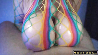 GENTLE TITTY FUCK COMPILATION 7vol2