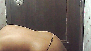 big ass girl hairy pussy show