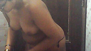 she is nude hairy pussy girl