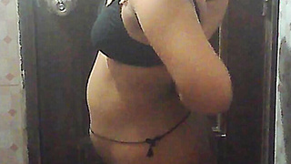 she is nude hairy pussy girl