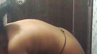 she is nude hairy pussy girl