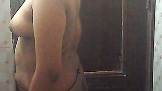 she is nude hairy pussy girl