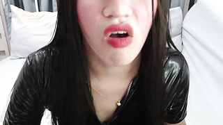 Gorgeous YummyVenice from Asiancammodels